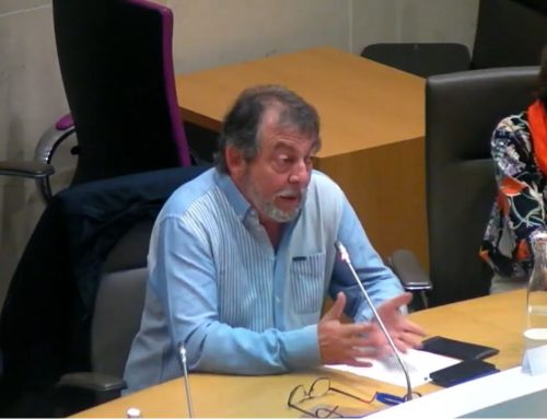 Conférence « Cap sur l&rsquo;Industrie Circulaire »